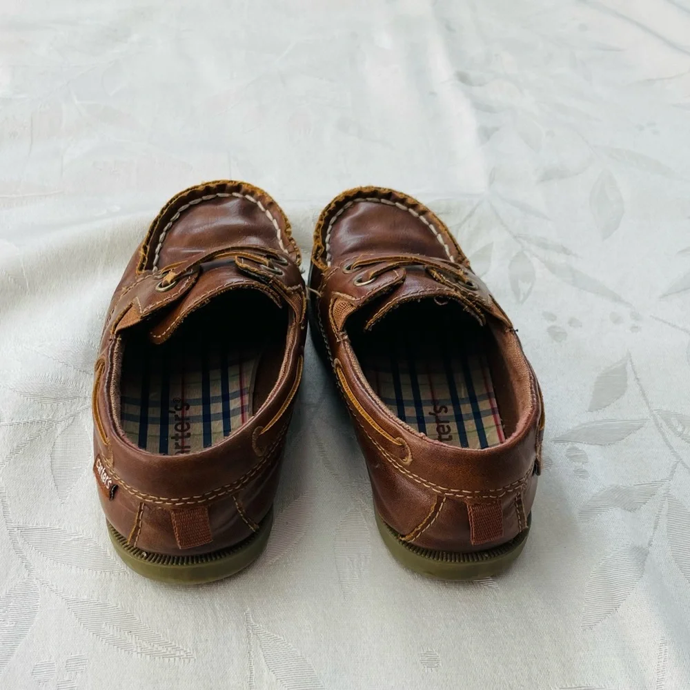 Carter’s Toddler Shoes